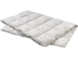 BILLERBECK EDITION Duvet MINJA 4-SAISONS 240x240cm 4 jahreszeiten