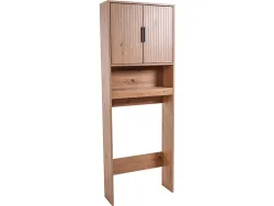 WC-Regal EONE Braun