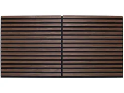 Akustikpaneel ALAN 60x120x1.4