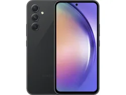 SAMSUNG Galaxy A54 schwarz Refurbished A 128GB 5G