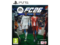 EA SPORTS - EA Sports FC 26 [PS5] (D/F/I), (ps5)