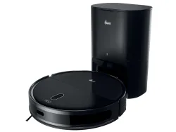 HOOVER Saug- und Wischroboter HG250HP 011 W 58dB