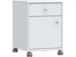 Korpus TEMPRA 2 1 Schublade weiss