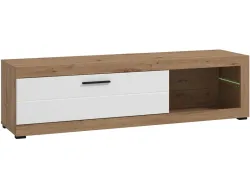 TV-Möbel REMO 162cm artisan eiche