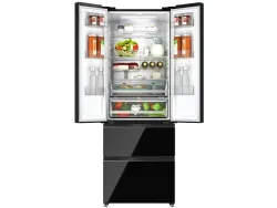HISENSE Food Center RF632N4GBE1 485L