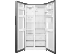 HYUNDAI Kühlschrank HC-689WEN 548L No Frost