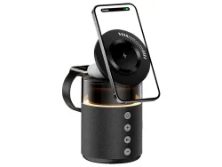 BLAUPUNKT Lautsprecher BLP6124-133-C bluetooth