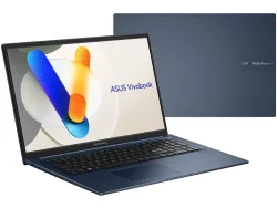 ASUS Notebook 17.3'' Vivobook 17 X1704VA-AU810W 512 GB SSD