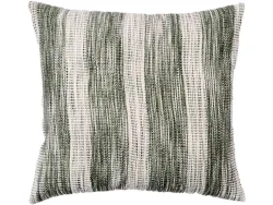Kissen ADELIE 45x45cm grün