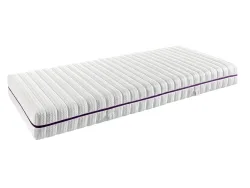 ROBUSTA BEDDING LIGHT Matratze MABELLE SOFT 90x200cm Mousse EvoPoreHRC weich