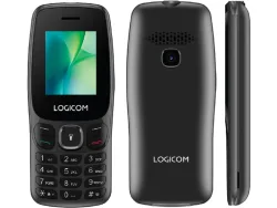 LOGICOM Handy LOG-POSH-405-BK