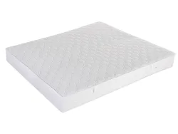 CELESTA Matratze ORTHO MICROFIBRE 140x200cm Schaum mittel