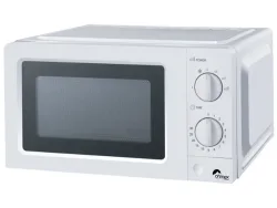 OHMEX Mikrowelle OHM-MWO-1726 17L