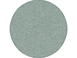 Aussenteppich SUNIA Ø100cm