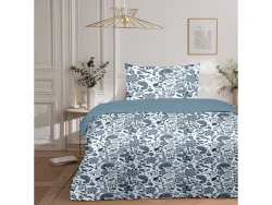 Bettwäsche SACHA 160x210cm + 1*65x100cm baumwolle