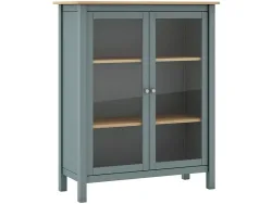 MARCKERIC Vitrine MISTI 40x40x110cm