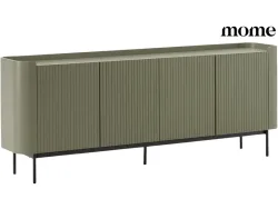 MOME Sideboard WILLA 40x200x80cm