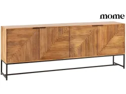 MOME Sideboard NEREIDA 40x210x80cm