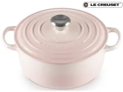 Le Creuset - Bräter, 20cm, Pink