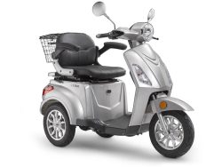 LUXXON Elektroroller 800W 60KM