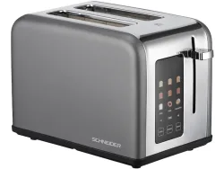 SCHNEIDER Multifunktions-Toaster SCH-TST-6112D