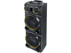 MUSE Lautsprecher M-1988 DJ bluetooth