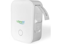 TECHNAXX Etikettiergerät Thermique LX-048 thermoprotect