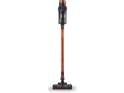 Ariete ARI-2704-OR Besenstaubsauger – Akku Staubsauger/Besenstaubsauger – black / orange