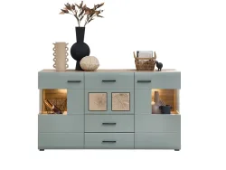 Sideboard FUN PLUS 42x170x94cm