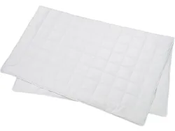 billerbeck Edition - Extraleichtes Duvet, Brisa Silk Superlight Extraleichtes Duvet, 160 x 210 cm, Weiss