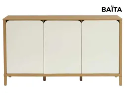BAÏTA Sideboard KILDA 39x140x80cm