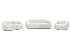 BOBOCHIC Sofa-Set TINA