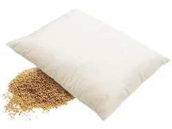 ERZSTEFKissen MILLET 30x40cm