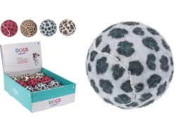 Hundespielzeug PETOPIA Thermoplastisches Polyurethan mehrfarbig