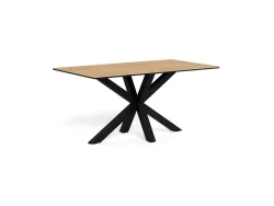 Tisch HEAVEN 160x90x75.5cm eiche