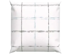 LOTUS Kopfkissenbezug CHARLEEN 65x65cm baumwolle