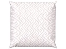 Lotus Bettwaren - Lotus Kopfkissenbezug Renforcé Jesina, Jesina Renforcé Kopfkissenbezug, 65 x 65 cm, Rosa