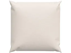 LOTUS Kopfkissenbezug JERSEY UNI 65x65cm baumwolle