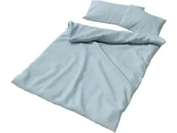 LOTUS Bettbezug JERSEY UNI 240x240cm jersey