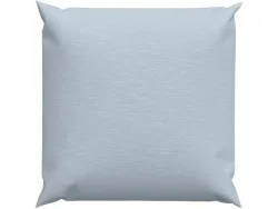 LOTUS Kopfkissenbezug JERSEY UNI 65x65cm baumwolle