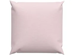 LOTUS Kopfkissenbezug JERSEY UNI 65x65cm baumwolle