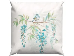 LOTUS Kopfkissenbezug HEDDA 65x65cm baumwolle