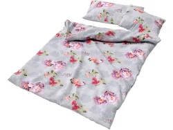 LOTUS Bettbezug SEYA 200x210cm jersey