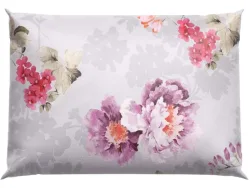 LOTUS Kopfkissenbezug SEYA 50x70cm baumwolle