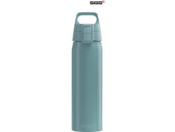 SIGG Trinkflasche WMB 75cl aluminium blau 1 Stück