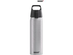 SIGG Trinkflasche WMB 75cl aluminium silberfarben 1 Stück
