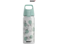SIGG Trinkflasche WMB DISNEY 60cl aluminium olivgrün 1 Stück