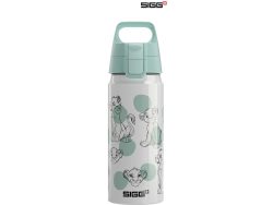 SIGG Trinkflasche WMB DISNEY 60cl aluminium olivgrün 1 Stück