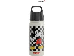 SIGG Trinkflasche WMB DISNEY 60cl aluminium weiss 1 Stück