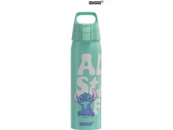 SIGG Trinkflasche WMB DISNEY 75cl aluminium türkis 1 Stück